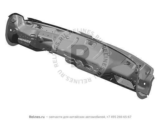 Усилитель лобового стекла