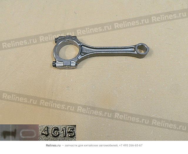 Pull rod assy (group o) - 10043***G01-O