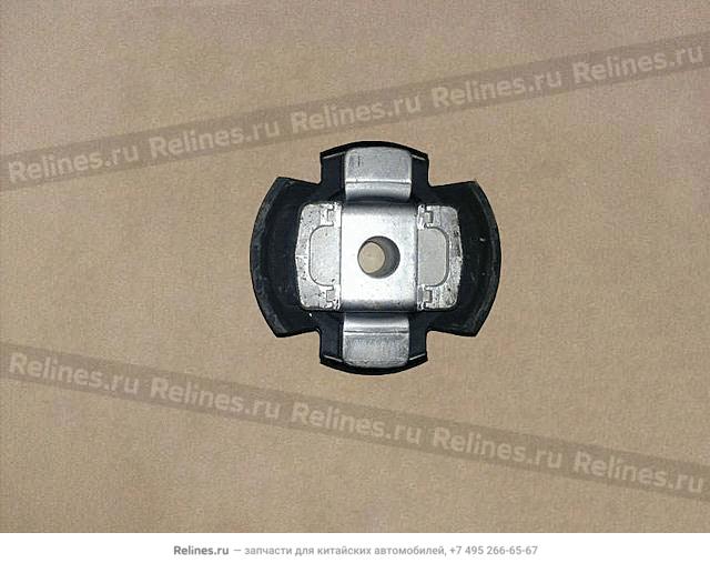 FR bushing-rr auxiliary frame - 28120***W09A