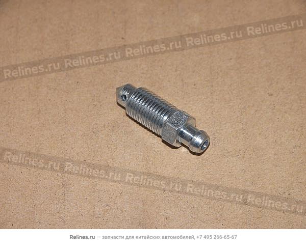 Screw - S18D-6***01055