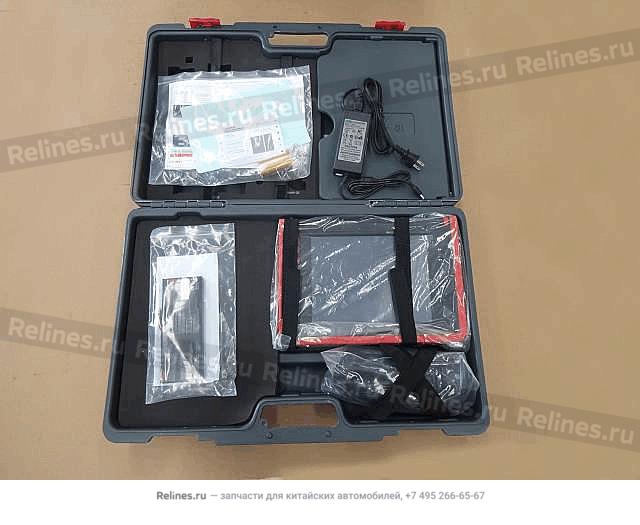 Сканер GW X-431 pad