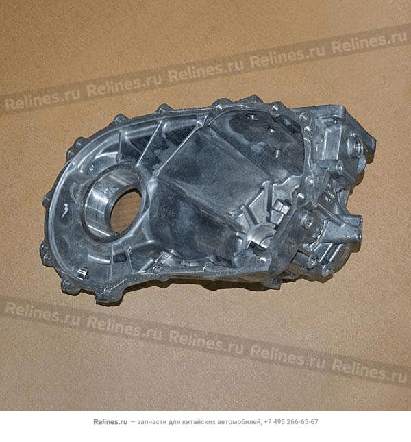 Корпус КПП T1A/T19/J69 - 5MF17***01015