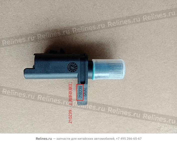 Wheel_speed_sensor_assy_RR(intelligent)