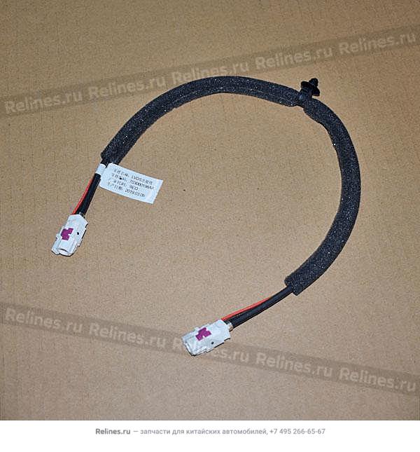 Жгут проводки экрана приборной панели T1A/T18/T1E/T19/T1D - 7030***8AA