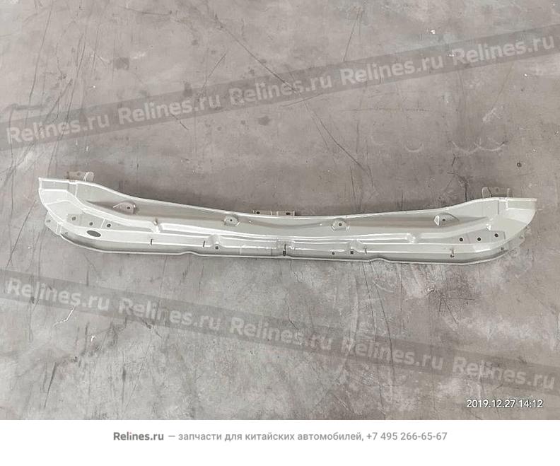 Plate assy-engine compartment gutter - 50250***0C15