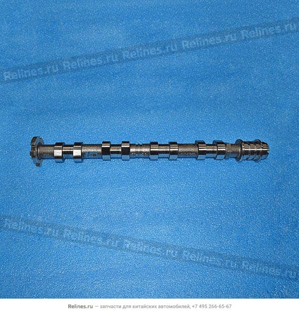 Exhaust camshaft - E4G15***06030