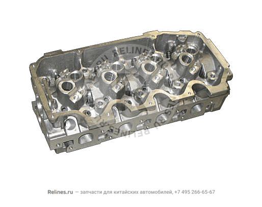 Head assy - cylinder