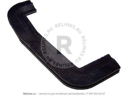 Gasket- timing gear belt UPR cover - md***01