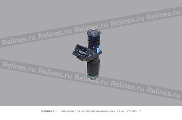 Fuel injector