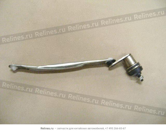 Conn rod assy RR wiper