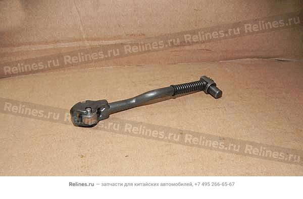 Rod - brake