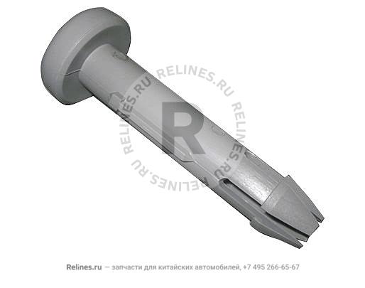 Guide sleeve - head restreaint - A15-***410