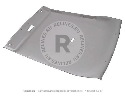 Roof assy - A15-5***10CB