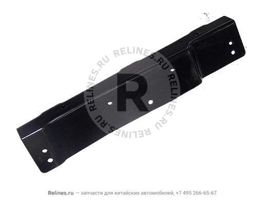 Bracket assy UPR glovebox