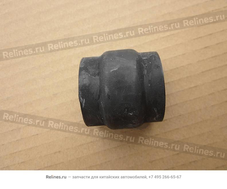 Rear stabilizer bar bush - 101***641