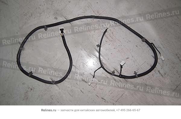 Cable - RR cover - B11-***120