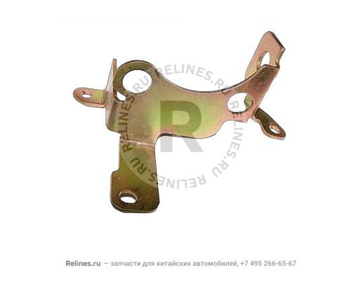 ABS bracket assy - S21-***090