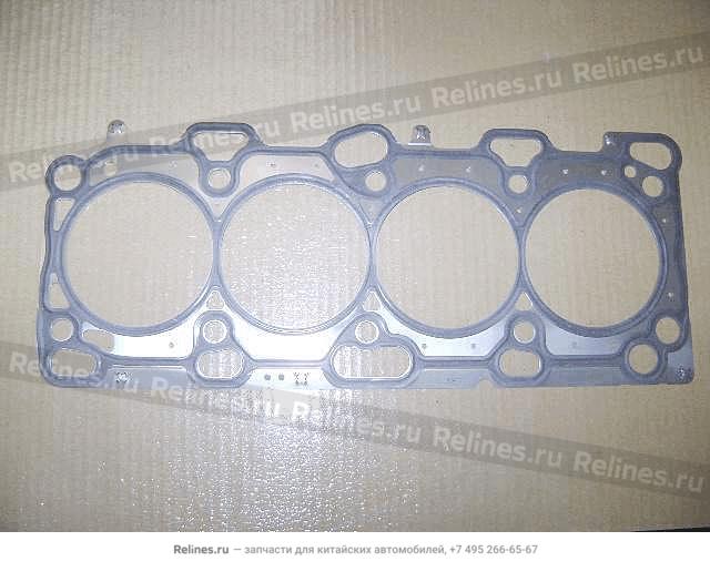 Прокладка головки блока (made in Japan) - MN***81