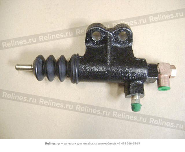 Release cylinder-clutch - ZM001***01020