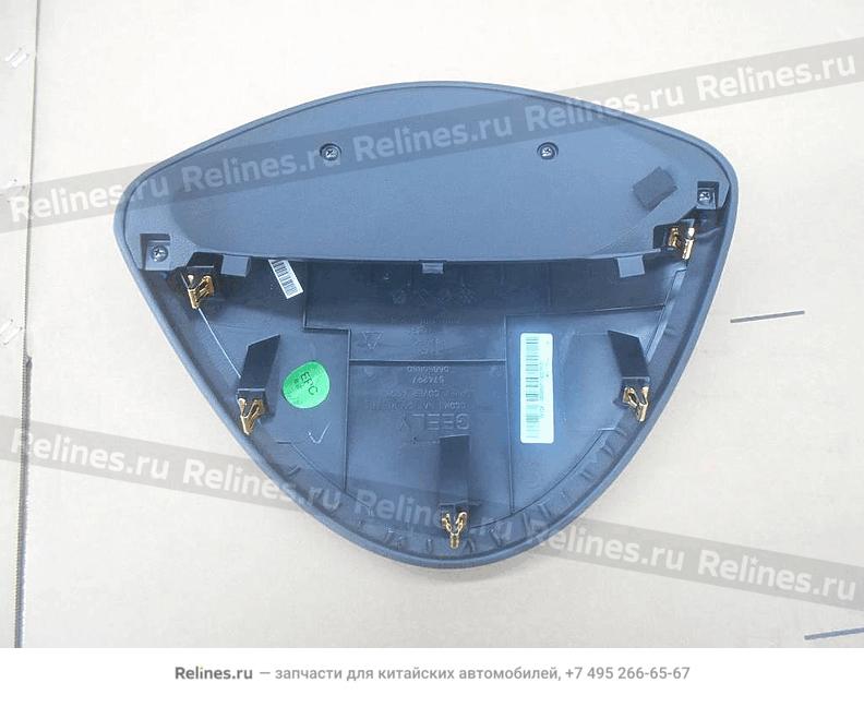 Assy,trim cover,combination meter