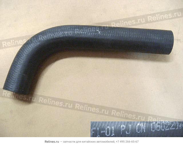 Fuel filler inlet hose(F1) - 11012***00-B1