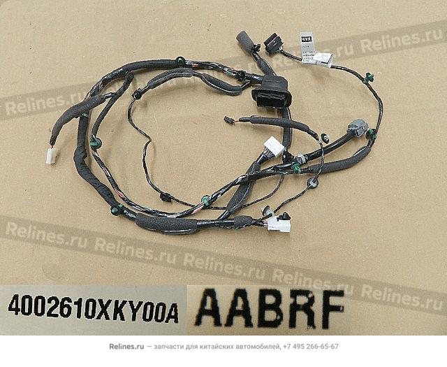 Harn assy-fr door RH - 40026***Y00A