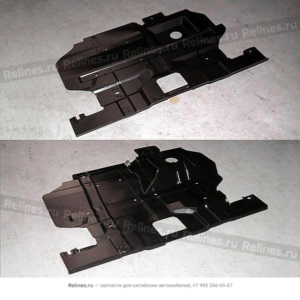 Trim assy engine low - P11-2***10DY