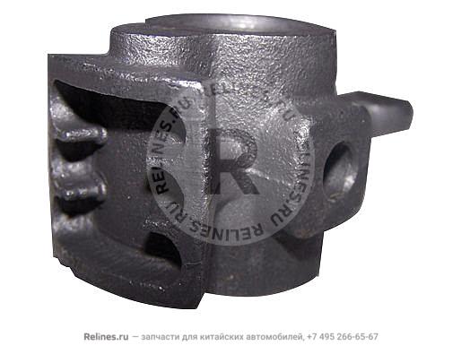 Finger - gear shift - QR512-3***02212A