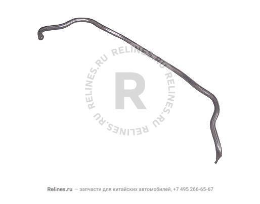 Anchor stabilizer assy-fr