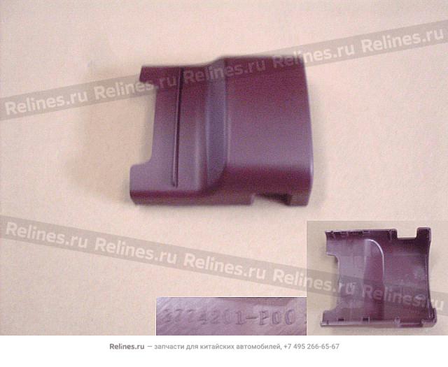 UPR panel-combination sw - 377420***0-001A