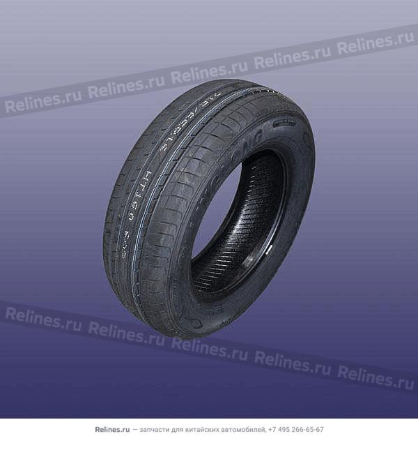 Tire - 2030***3AA