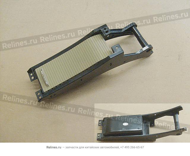 Glove box assy - 530521***0-003S