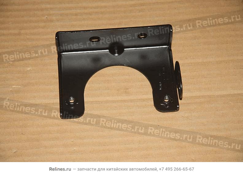 Electric vacuum pump bracket assy.