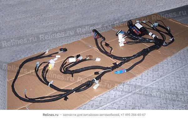 Cable assy - dashboard