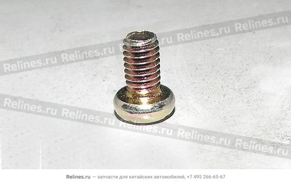 Screw - generator