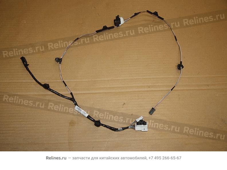 FR door wire harness sub-assy.