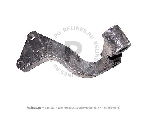 Bracket assy - RH - 465Q-1A***001005