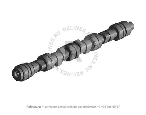 Camshaft