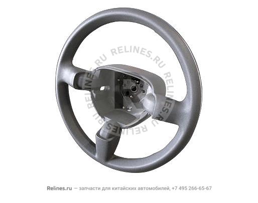 Steering wheel body - S12-***110