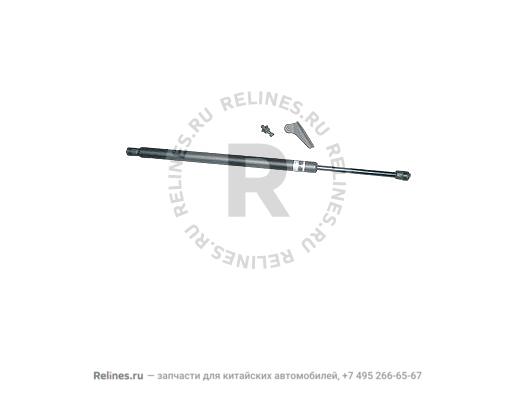 Spring - poeumatic RH - B14-***021