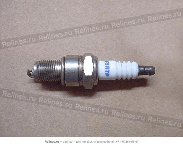 Spark plug(export to cold place) - 37070***00-A1