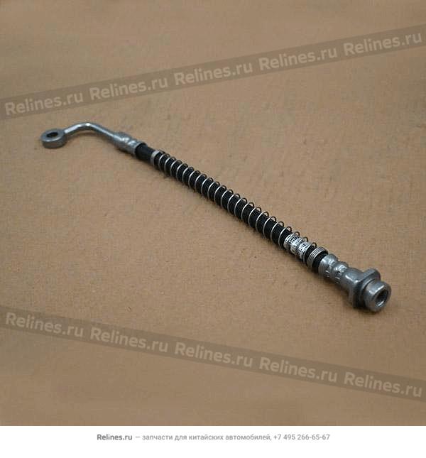 Тормозная трубка задняя T22/T26