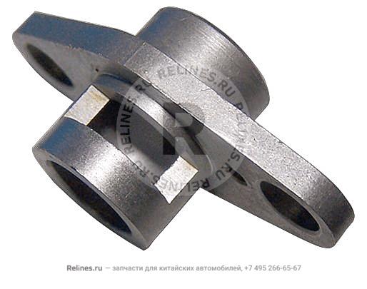 Sleeve - reverse gear lock - QR512***02231