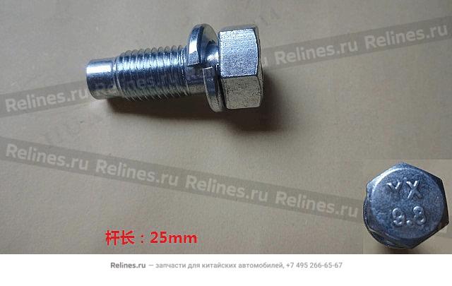 Bolt - 68011***W09A