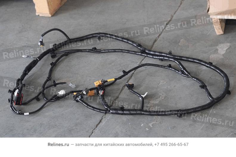 Sub-assy,engine compartment wire harness - 701***400