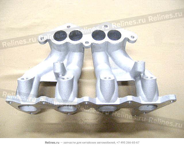 LWR body intake manifold - 1008***E10