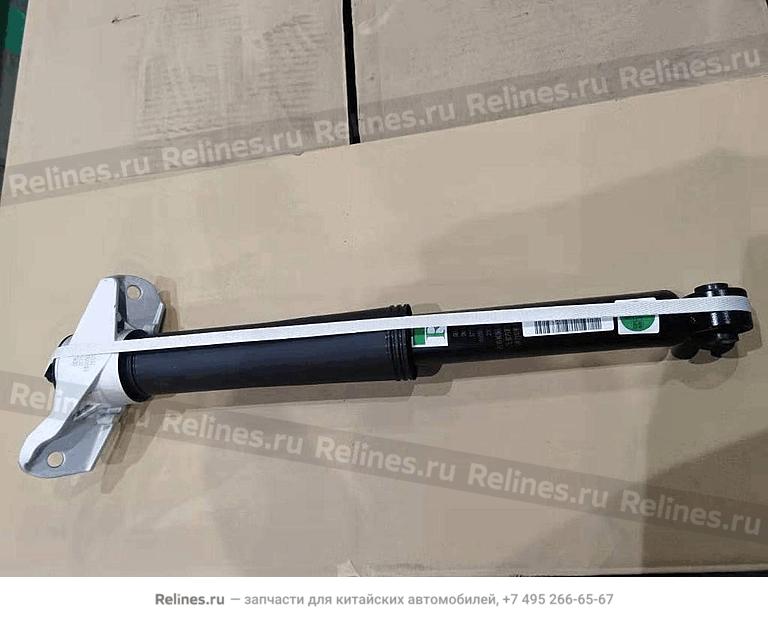 Shock absorber assy-rr RH - 402***900