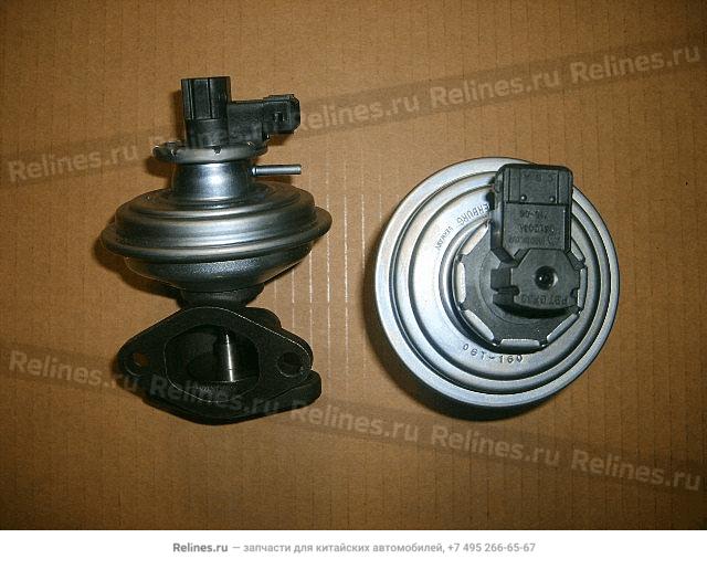 EGR valve assy - 12071***03-B1