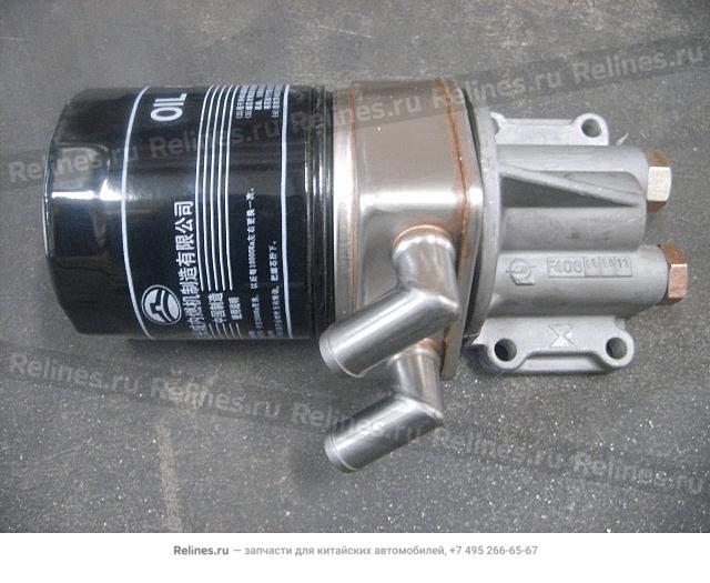 Oil Filter subassy(seat upward intake su - 10121***03-B1
