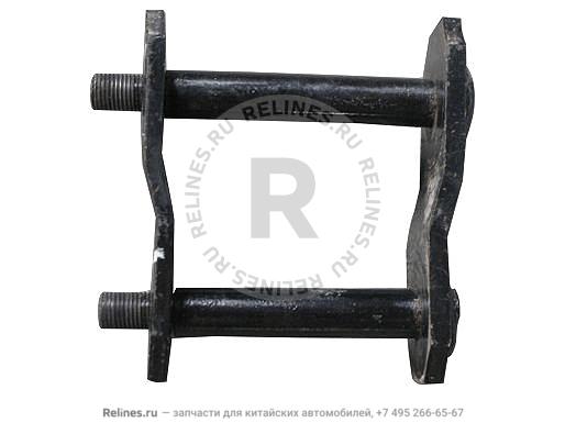 RR hanger assy